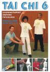 Tai-Chi-DVD für Gesundheitssport mit Dr. Langhoff